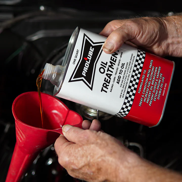 prolube